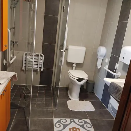 Boldogkohaz 3*