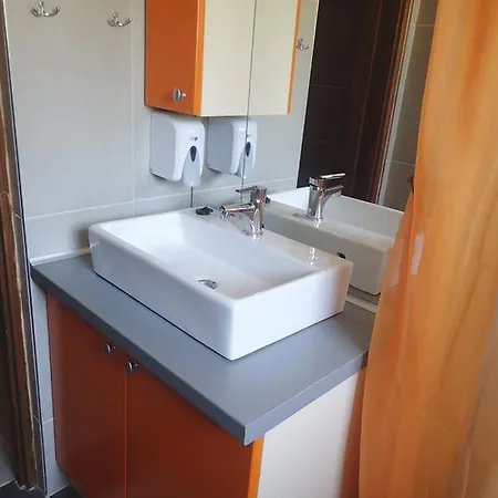 Penzion Boldogkohaz