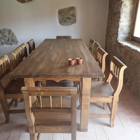 Vendégház Boldogkőház