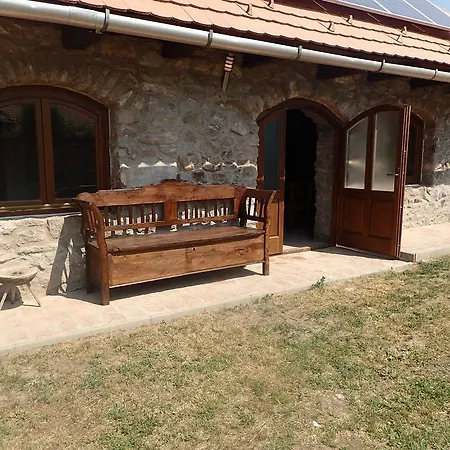 Penzion Boldogkohaz Boldogkovaralja